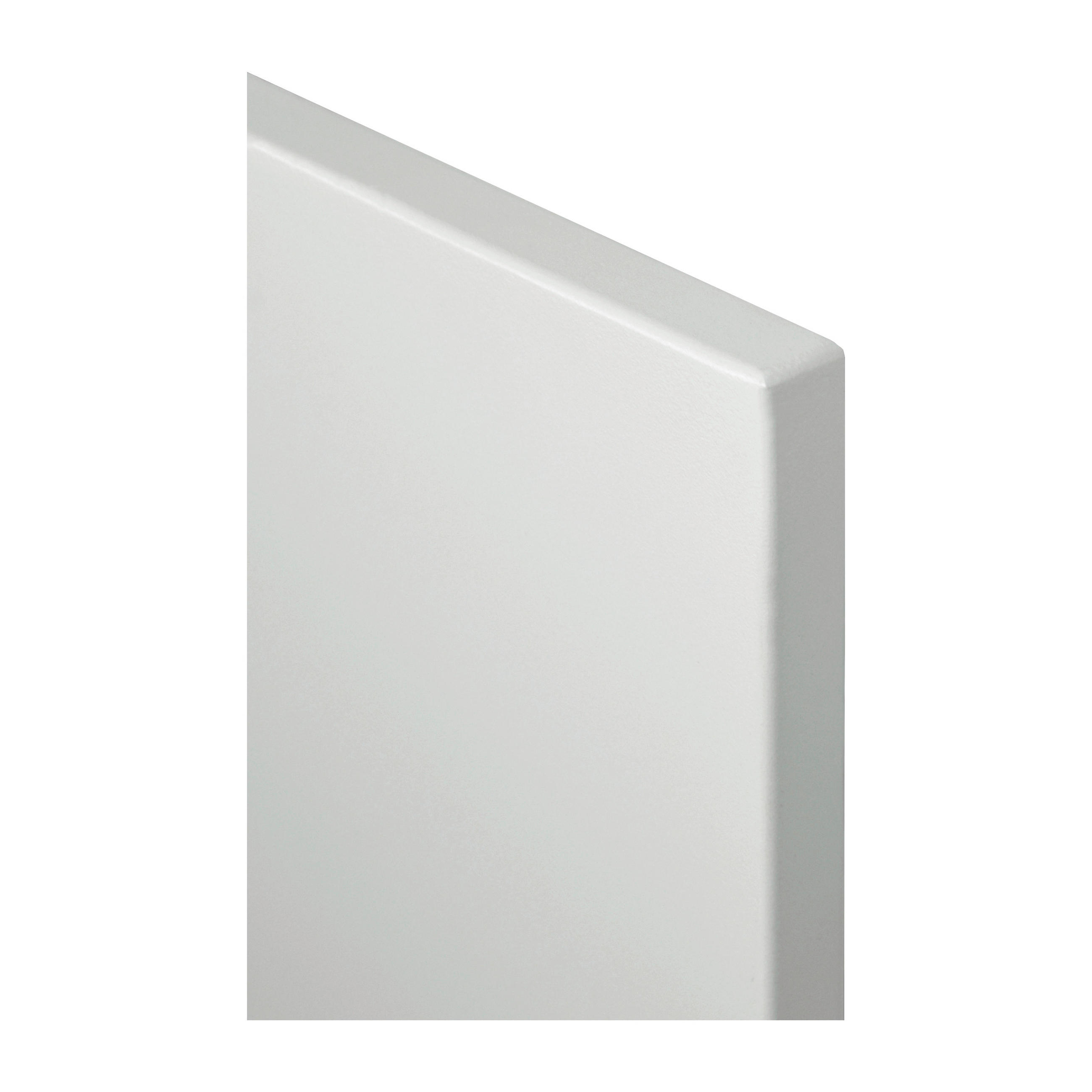 INFRAROT-HEIZPANEEL 350 W design  - Weiß, Basics, Kunststoff/Metall (61,5/61,5/3,3cm)
