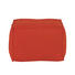 SITZWÜRFEL Flachgewebe Orange - Orange, Design, Textil (65/45/65cm) - Carryhome