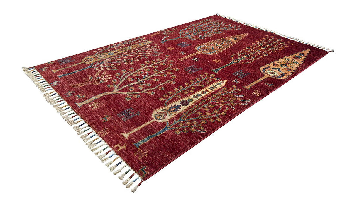 ORIJENTALNI TEPIH      - Osnovno, tekstil (100/150cm)