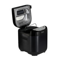 KENYÉRSÜTŐGÉP - fekete, Basics, műanyag (36.2/31.8/35.6cm) - Tefal