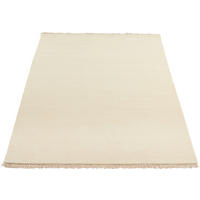 ORIENTTEPPICH 120/180 cm Gabbeh Premium Natur Naturfarben  - Naturfarben, Design, Textil (120/180cm) - Cazaris