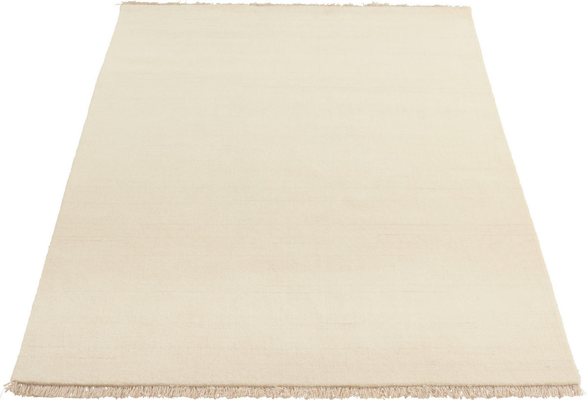 ORIENTTEPPICH 120/180 cm Gabbeh Premium Natur Naturfarben  - Naturfarben, Design, Textil (120/180cm) - Cazaris