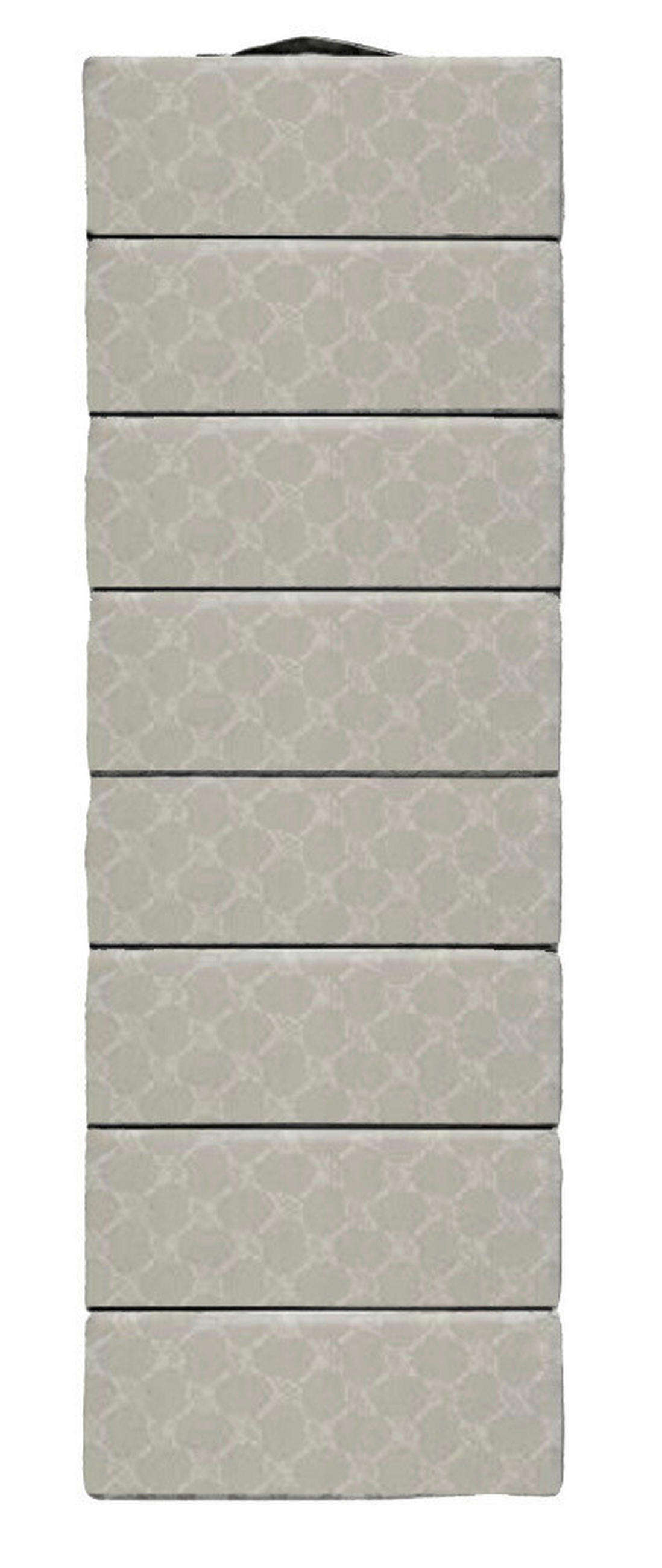 LIEGENAUFLAGE - Sandfarben, Design, Textil (65/200cm) - Joop!