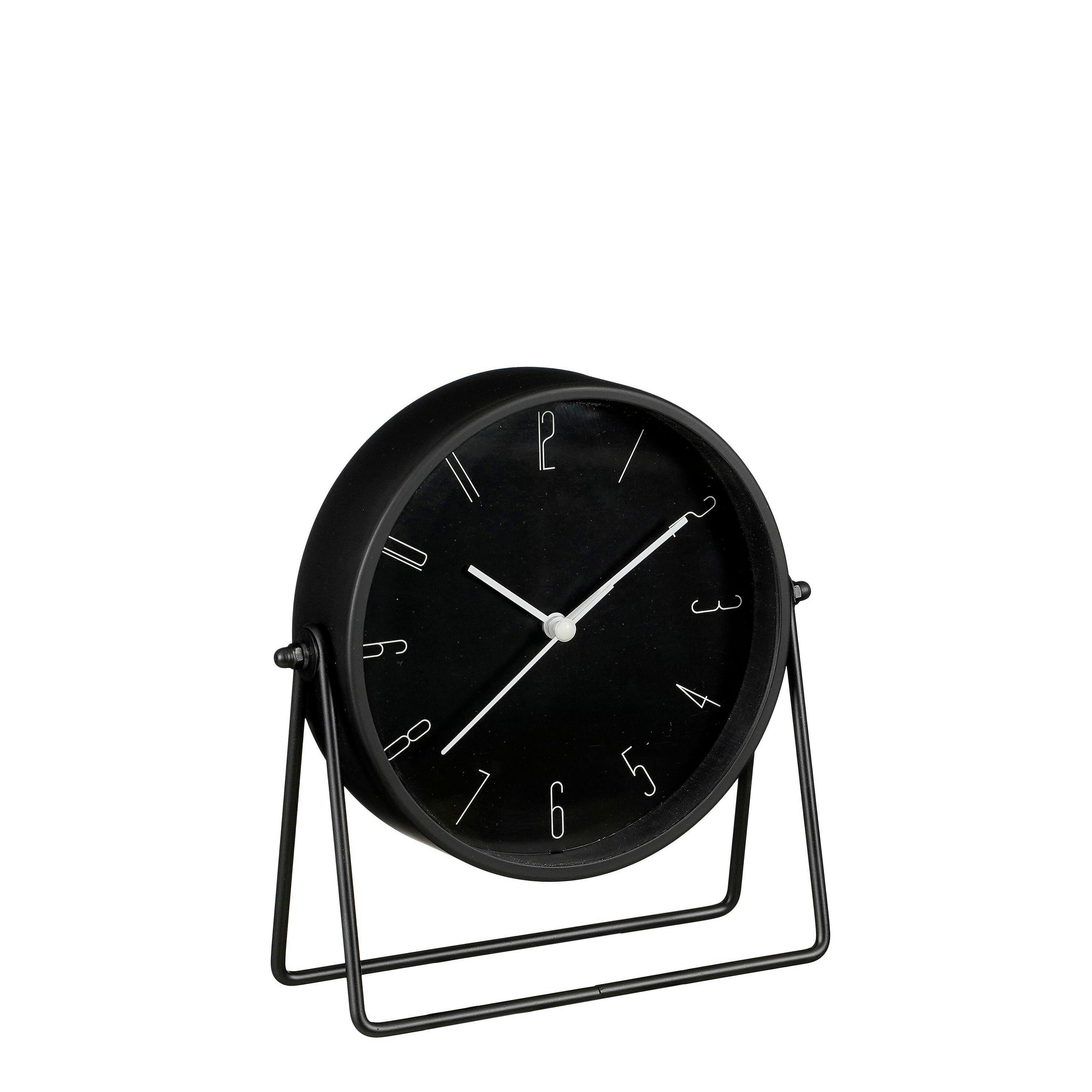 SAT         - crna, Basics, metal (6.5/18.5cm)