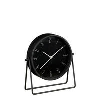 SAT         - crna, Basics, metal (6.5/18.5cm)