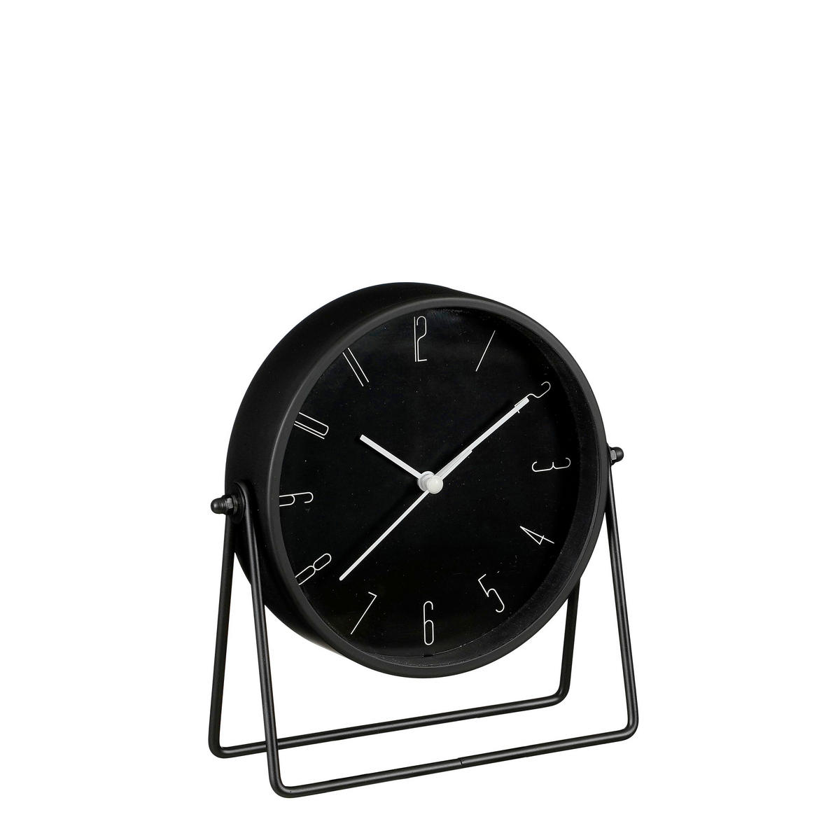 SAT         - crna, Basics, metal (6.5/18.5cm)