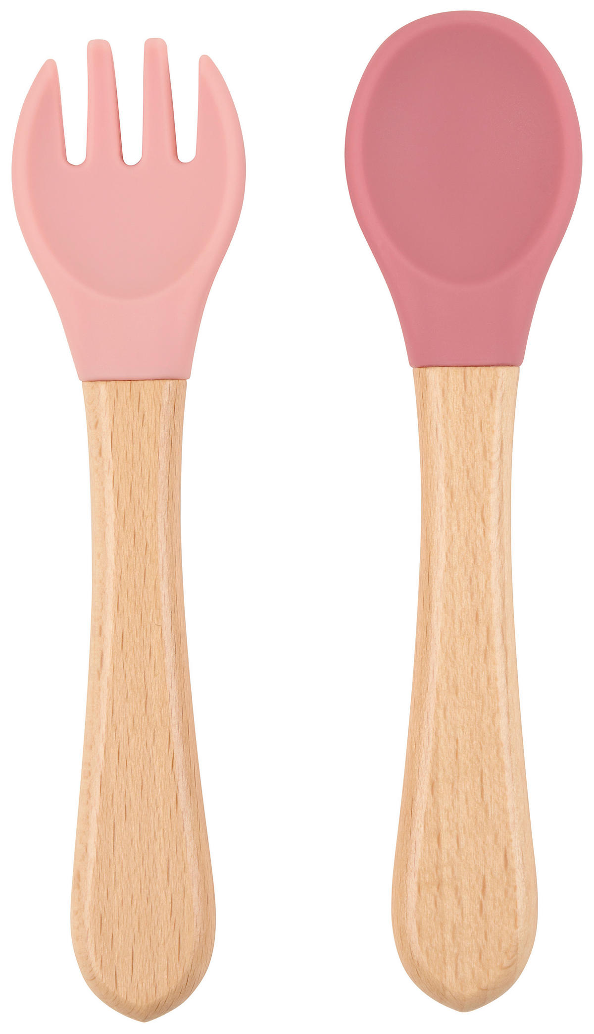 ESSSET  - Rosa, Trend, Holz/Kunststoff - Jimmylee