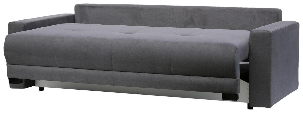 KANAPÉ  - Basics (240/75/108cm) - Carryhome