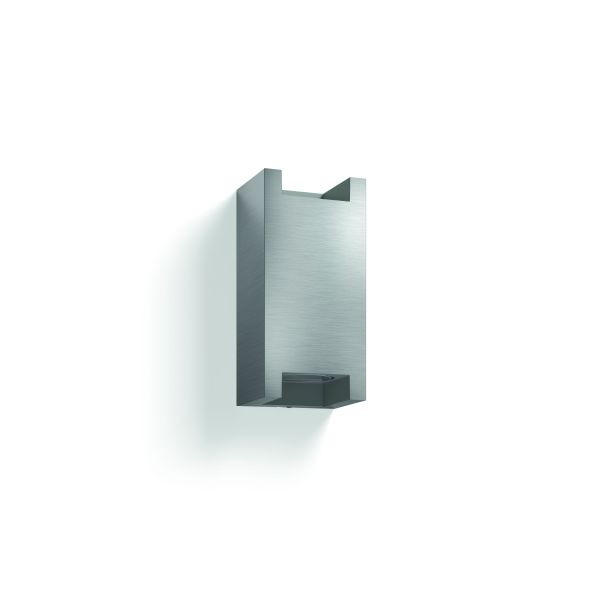 ZUNANJA SVETILKA   20/9,8/8 cm            - barve aluminija, Design, umetna masa (20/9,8/8cm) - Philips