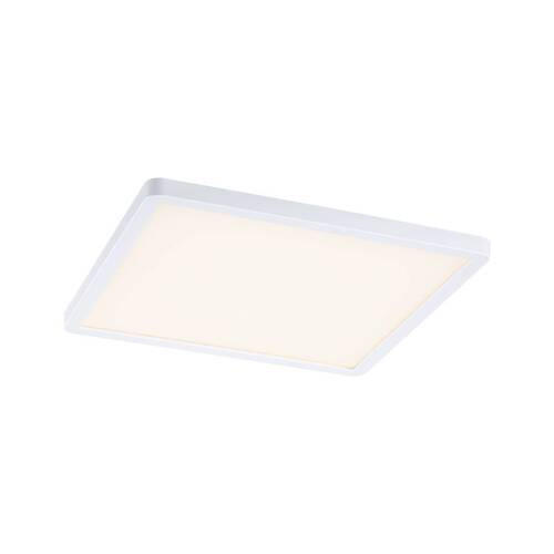 LED-PANEEL 23/23 cm   - Weiß, Design, Kunststoff (23/23cm) - Paulmann