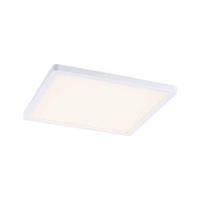 LED-PANEEL 23/23 cm   - Weiß, Design, Kunststoff (23/23cm) - Paulmann