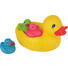 BADESPIELZEUG - Pink/Gelb, Kunststoff (21cm) - My Baby Lou BADESPIELZEUG - Pink/Gelb, Kunststoff (21cm) - My Baby Lou