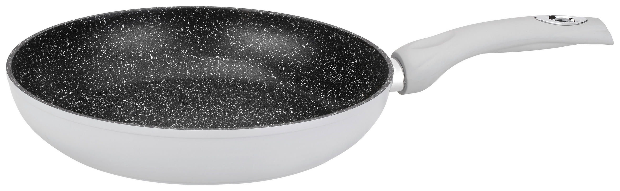 Bratpfanne Manuela Dxh: Ca. 28x5,4 Cm Aluminium