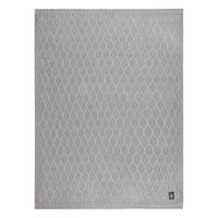 PLÉD 130/170 cm  - szürke, Konventionell, textil (130/170cm) - Tommy Hilfiger