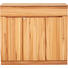 SIDEBOARD 120/107/38 cm - Buchefarben, Natur, Holz (120/107/38cm) SIDEBOARD 120/107/38 cm - Buchefarben, Natur, Holz (120/107/38cm)