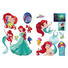 Kinder DEKOSTICKER - Multicolor, KONVENTIONELL, Kunststoff (25/35/0,10cm) Kinder DEKOSTICKER - Multicolor, KONVENTIONELL, Kunststoff (25/35/0,10cm)
