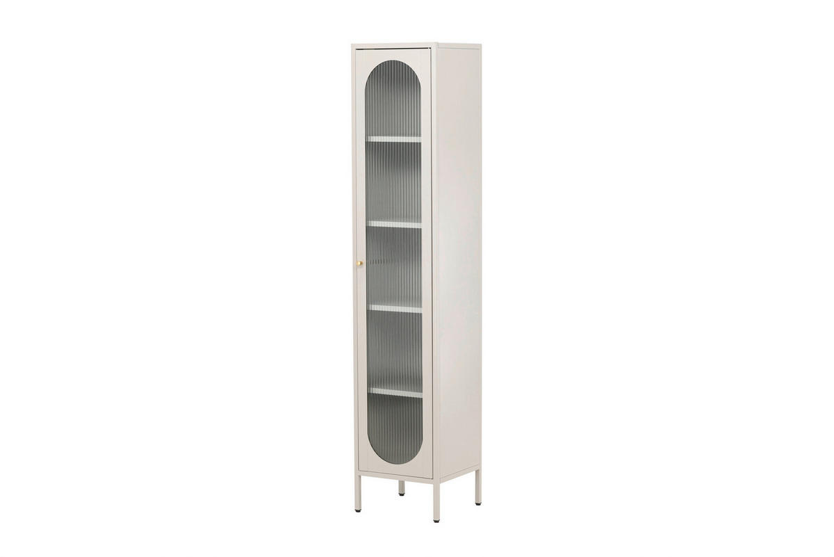 VITRINE  in   - MODERN (37/180/35cm) - Livetastic