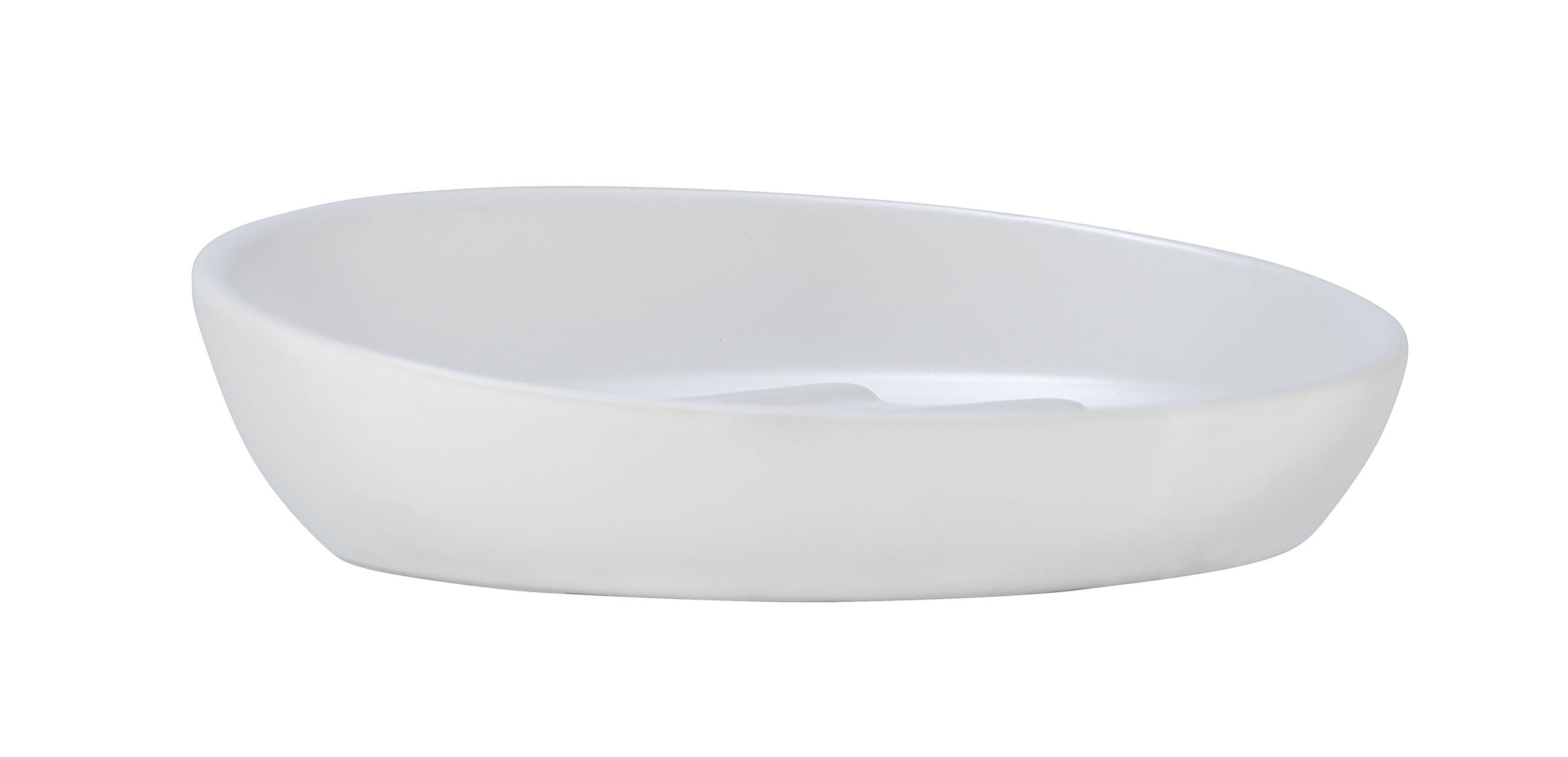 TVÅLKOPP keramik  - vit, Basics, keramik (11,5/3cm)