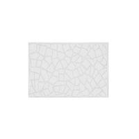 BADEMATTE Naturfarben 60/90 cm  - Naturfarben, Basics, Kunststoff/Textil (60/90cm) - Grund
