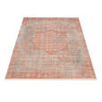 WEBTEPPICH 120/180 cm Tesoro Rot rechteckig  - Rot, Design, Textil (120/180cm) - Dieter Knoll