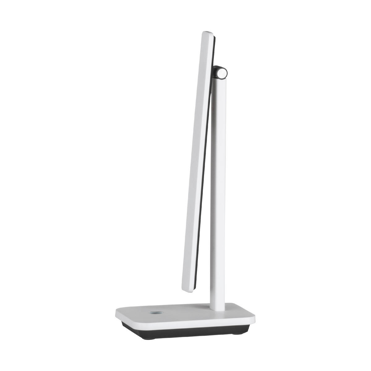 LED BORDSLAMPA - vit/svart, Design, plast (16/35cm) - Eglo