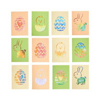 BASTELSET - Multicolor, Basics, Papier (25,0/0,7/35,0cm) - Haba