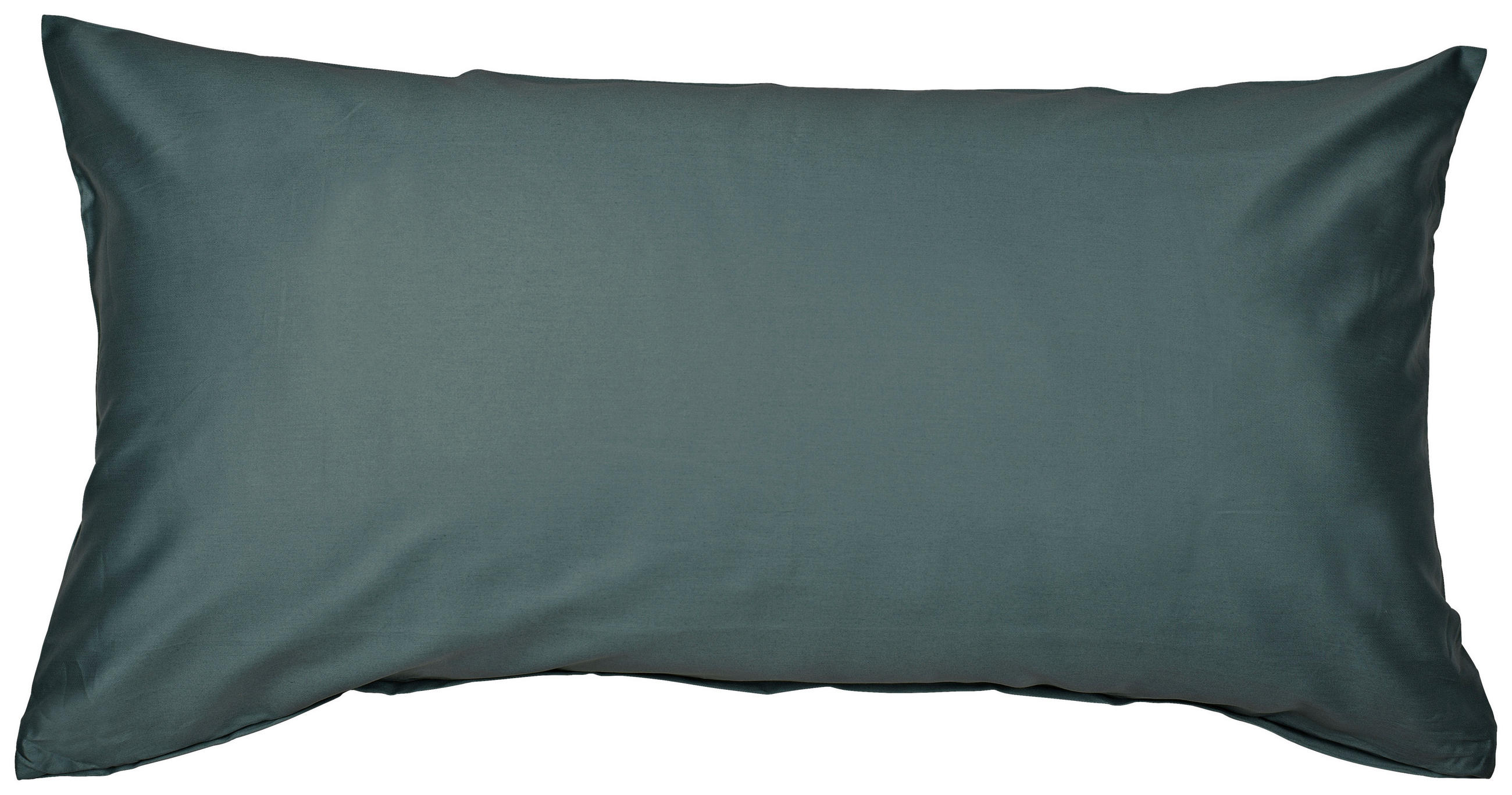 KOPFKISSENBEZUG 40/80 cm  - Basics, Textil (40/80cm) - Janine