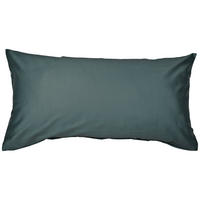 KOPFKISSENBEZUG 40/80 cm  - Basics, Textil (40/80cm) - Janine