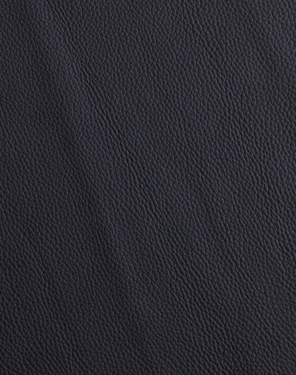 ARMLEHNSTUHL  in Eisen Leinenoptik Echtleder pigmentiert  - Schwarz/Grau, Design, Leder/Textil (60/82/62cm) - Novel