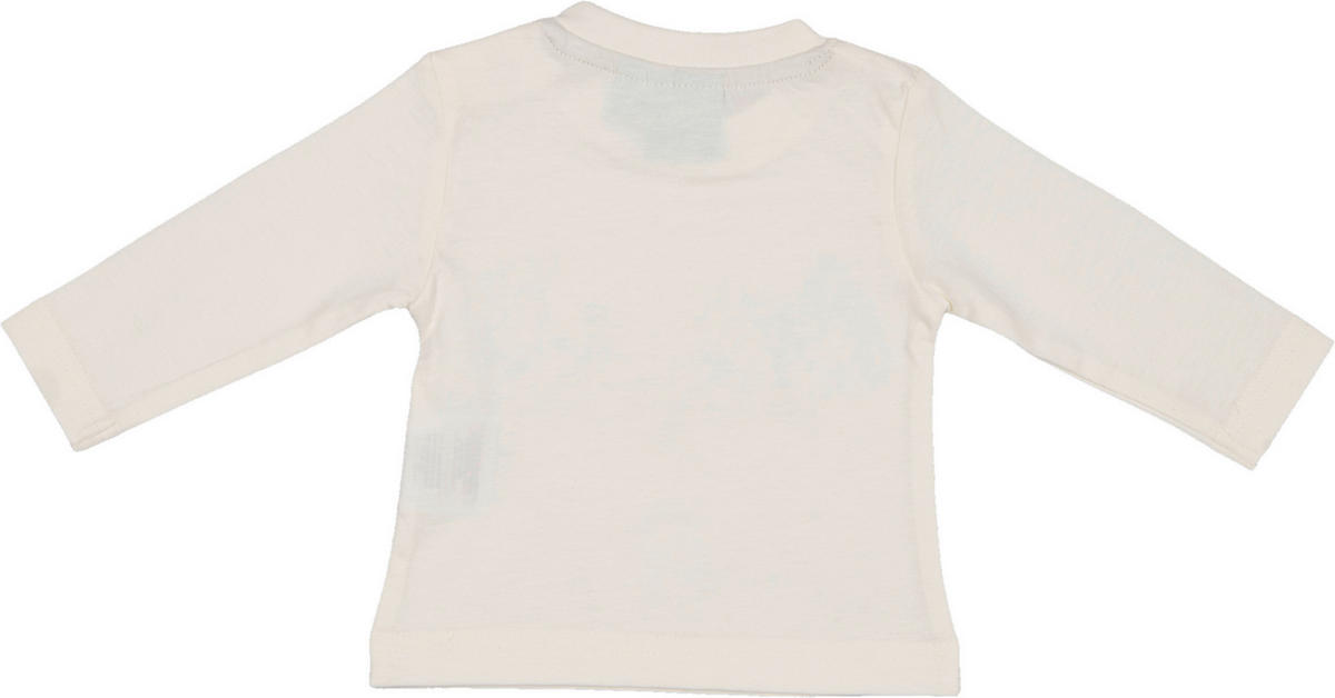 BABYSHIRT - Creme, Trend, Textil (62/68null) - Disney