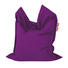 SITZSACK in Textil Aubergine - Aubergine, Design, Textil (130/170cm) SITZSACK in Textil Aubergine - Aubergine, Design, Textil (130/170cm)