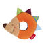 GREIFLING - Multicolor, Textil (11/13/3cm) - Sigikid GREIFLING - Multicolor, Textil (11/13/3cm) - Sigikid