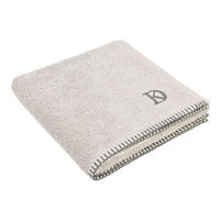 UTERÁK NA RUKY, 50/100 cm, sivá - sivá, Konventionell, textil (50/100cm) - Dieter Knoll
