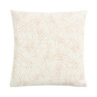 UKRASNI JASTUČIĆ   BERTA  - bijela, Basics, tekstil (45/45/10cm)