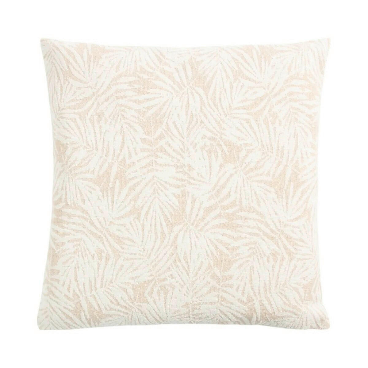 UKRASNI JASTUČIĆ   BERTA  - bijela, Basics, tekstil (45/45/10cm)