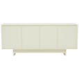 SIDEBOARD  in 180/75/40 cm  - Kaschmir, Design, Holzwerkstoff (180/75/40cm) - Xora