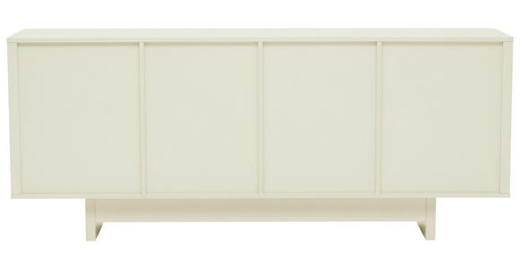 SIDEBOARD  in 180/75/40 cm  - Kaschmir, Design, Holzwerkstoff (180/75/40cm) - Xora