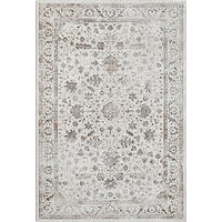WEBTEPPICH  Wohnzimmer 240/340 cm Creation Creme rechteckig  - Creme, Basics, Textil (240/340cm) - Novel