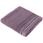 HANDTUCH 50/100 cm Lila  - Lila, KONVENTIONELL, Textil (50/100cm) - Esposa