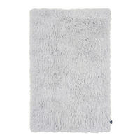 HOCHFLORTEPPICH 140/190 cm Grau  - Grau, Basics, Textil (140/190cm) - Tom Tailor