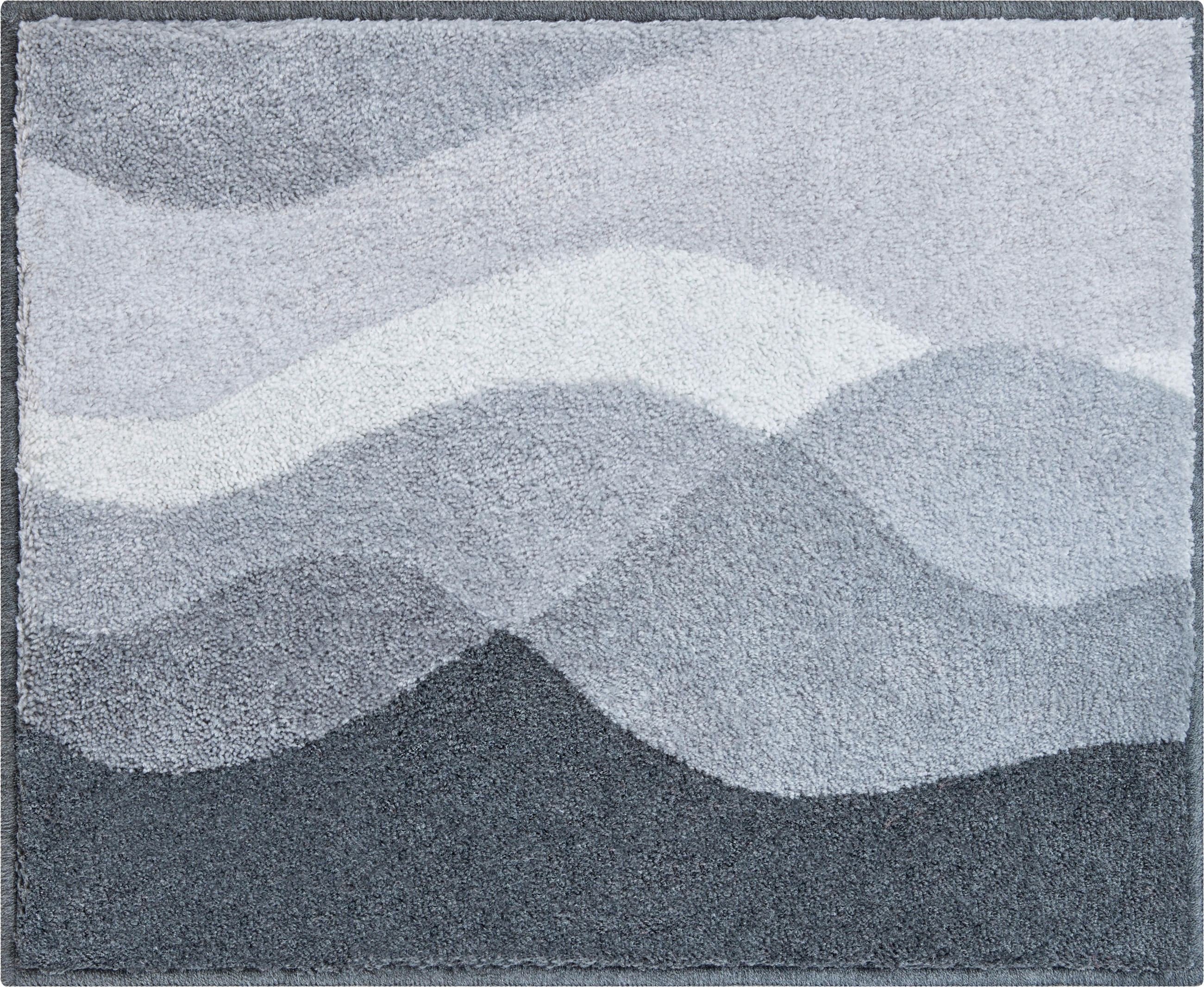 Grund PŘEDLOŽKA K BIDETU, 55/65 cm