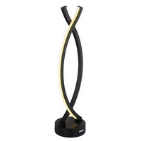 LED-BORDSLAMPA 12,5/10/41 cm   - vit/opal, Basics, plast (12,5/10/41cm)