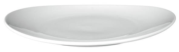 SPEISETELLER Weiß MODERNLIFE  - Weiß, Basics, Keramik (29cm) - Seltmann Weiden