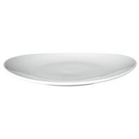 SPEISETELLER Weiß MODERNLIFE  - Weiß, Basics, Keramik (29cm) - Seltmann Weiden