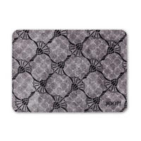 FUSSMATTE - Grau, Design, Kunststoff (67/110cm) - Joop!