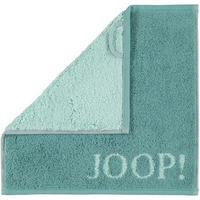 SEIFTUCH Jadegrün 30/30 cm  - Jadegrün, Design, Textil (30/30cm) - Joop!