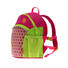 KINDERRUCKSACK - Pink/Hellgrün, Textil (21/26/11cm) - Sigikid KINDERRUCKSACK - Pink/Hellgrün, Textil (21/26/11cm) - Sigikid