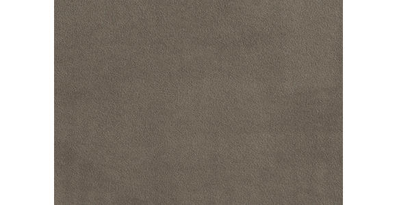 ECKSOFA Taupe, Beige Webstoff  - Taupe/Sandfarben, Design, Textil/Metall (220/300cm) - Hom`in