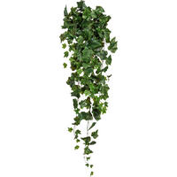 KUNSTPFLANZE Efeu 85 cm  - Grün, Design, Kunststoff (85cm) - P & B