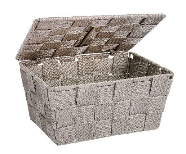 KORG - taupe, Basics, plast (19/10/14cm)